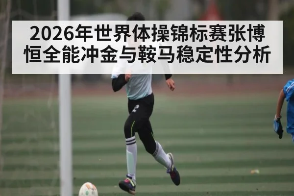 2026年世界体操锦标赛张博恒全能冲金与鞍马稳定性分析